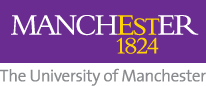 University of Manchester (UK) logo