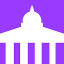 UCL, London (UK) logo