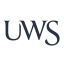 University of West Scotland (UK) logo