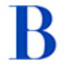 Bocconi University, Milan (Italy) logo