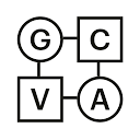 GCVA Global logo